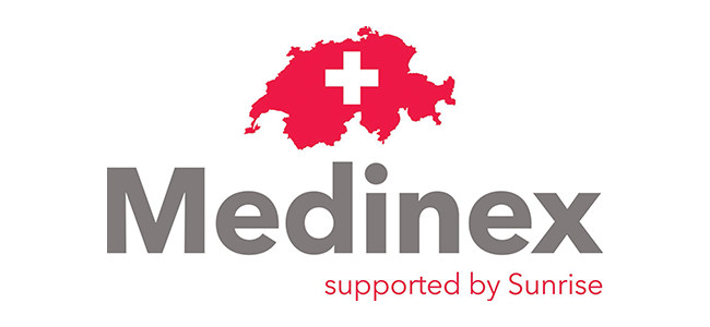 Opérateur Medinex avec JMR à Lausanne