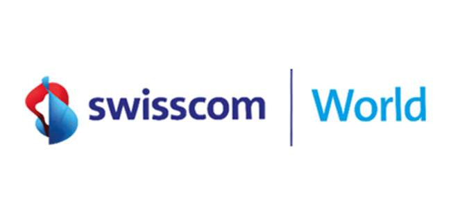 Opérateur Swisscom avec JMR à Lausanne