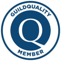 guild quality member | bercher homes | Marietta GA 30060