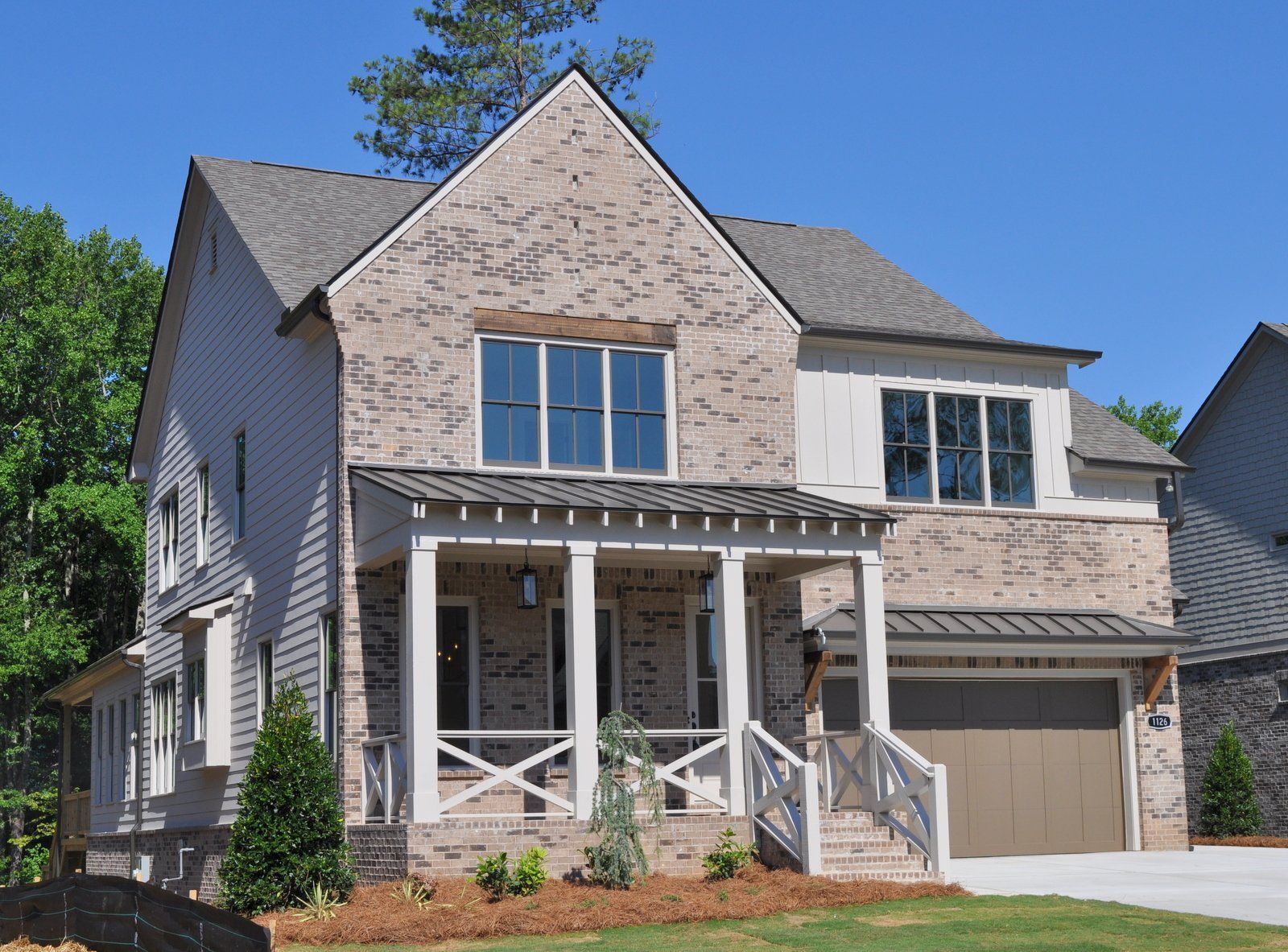 client reviews | bercher homes | Marietta GA 30060