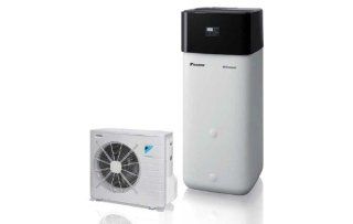 Dispositivo di supporto per impianto di riscaldamento