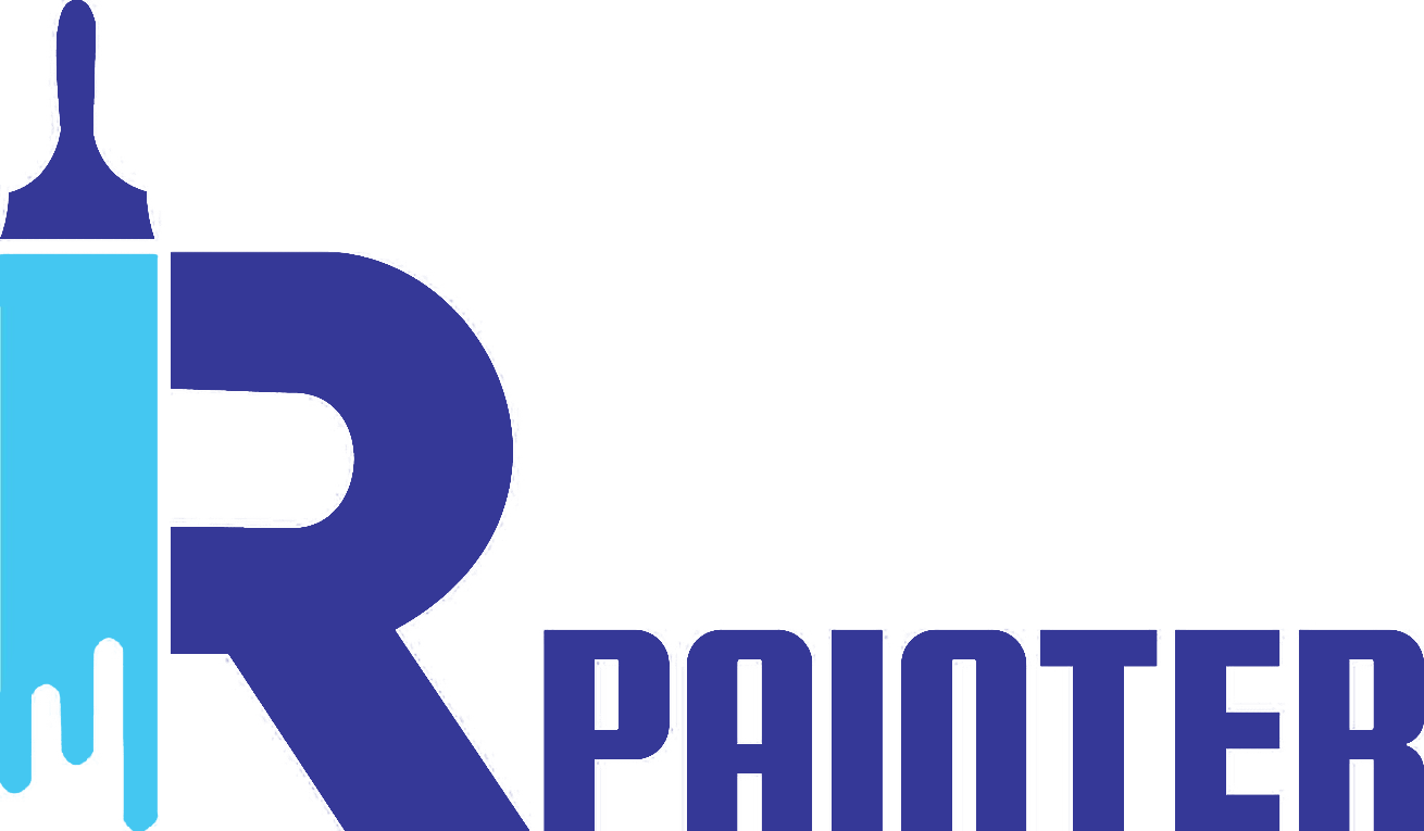 RPainter Logo