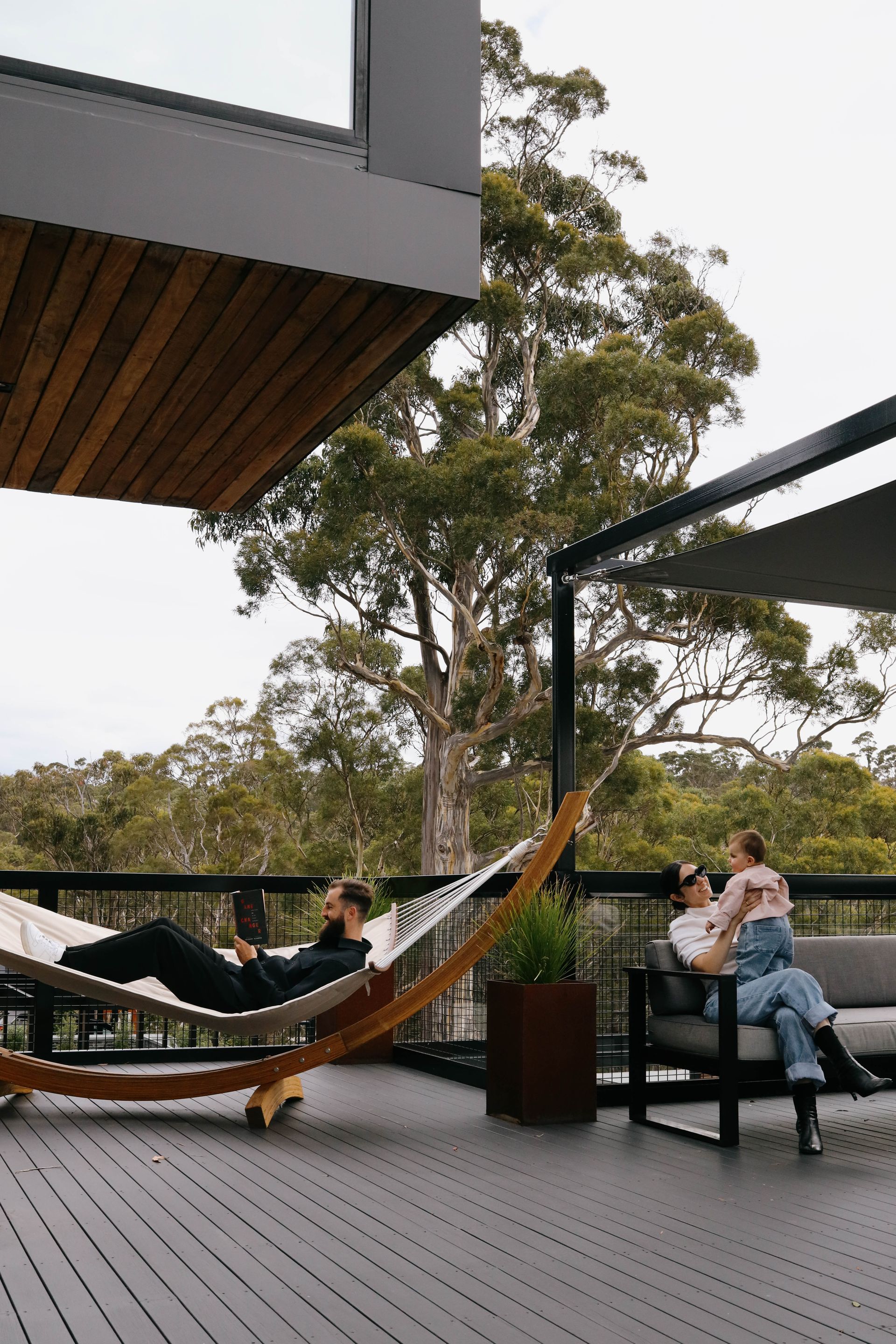 Family Friendly Luxury at Boxwood Hotel in Tasmania