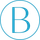 B Barber Logo Mark 