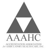 AAAHC Emblem