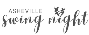 Asheville Swing Night logo