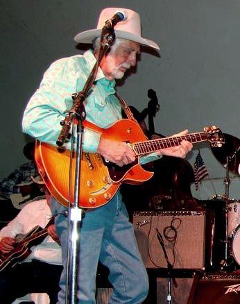 Tommy Allsup