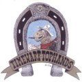 TimeWarp Tophands Logo