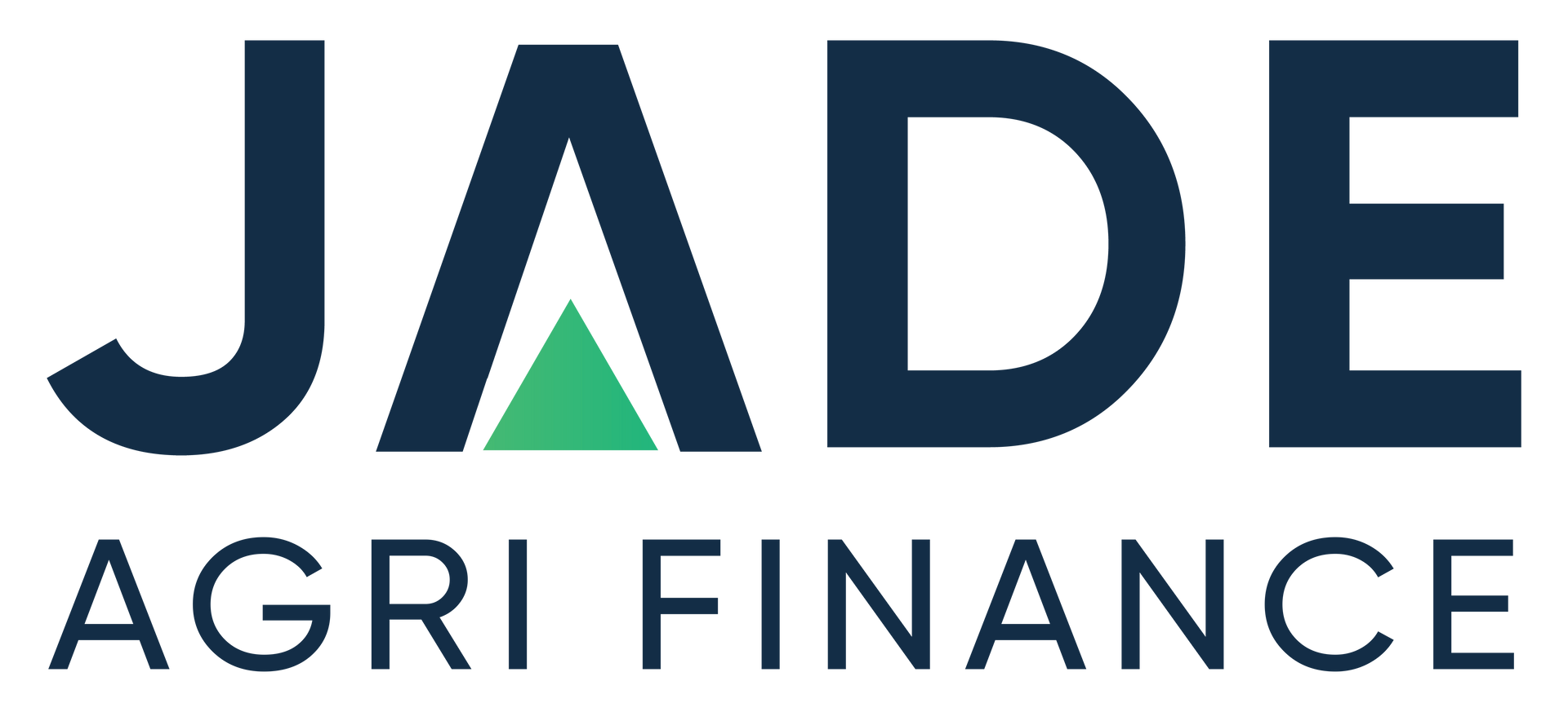 Jade Agri Finance Logo