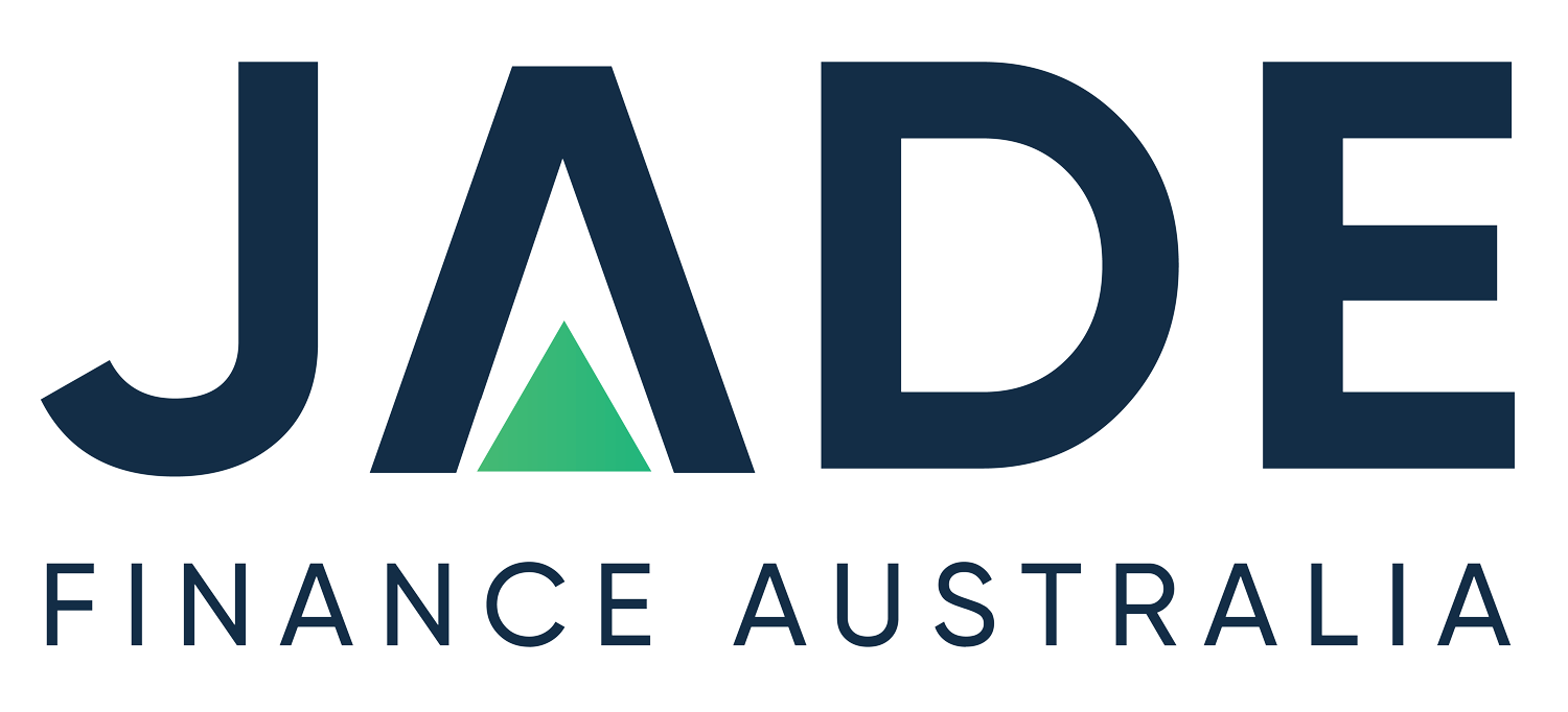 Jade Finance Logo