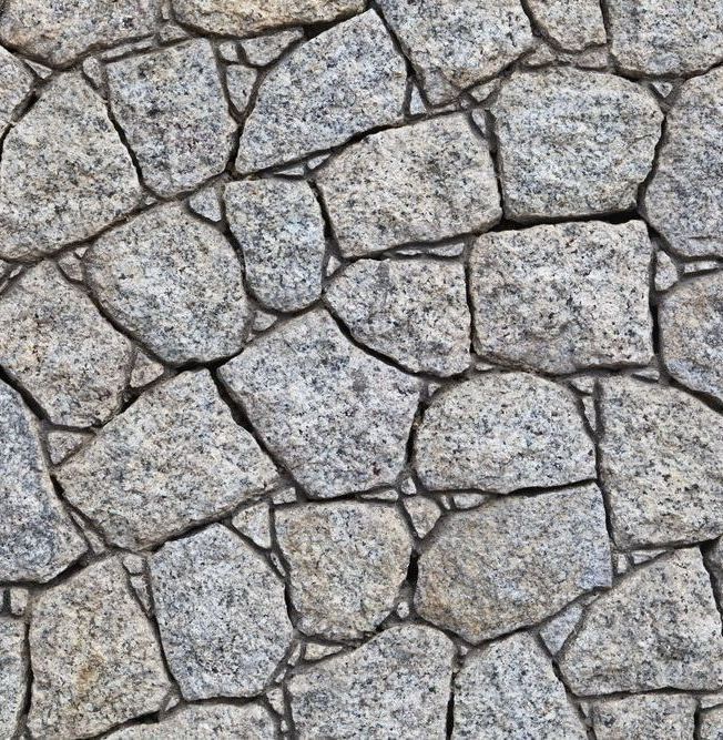 A Close Up of a Stone Wall Made of Large Rocks — Glen Lamberts Wall Cladding & Home Improvements in Port Macquarie, NSW