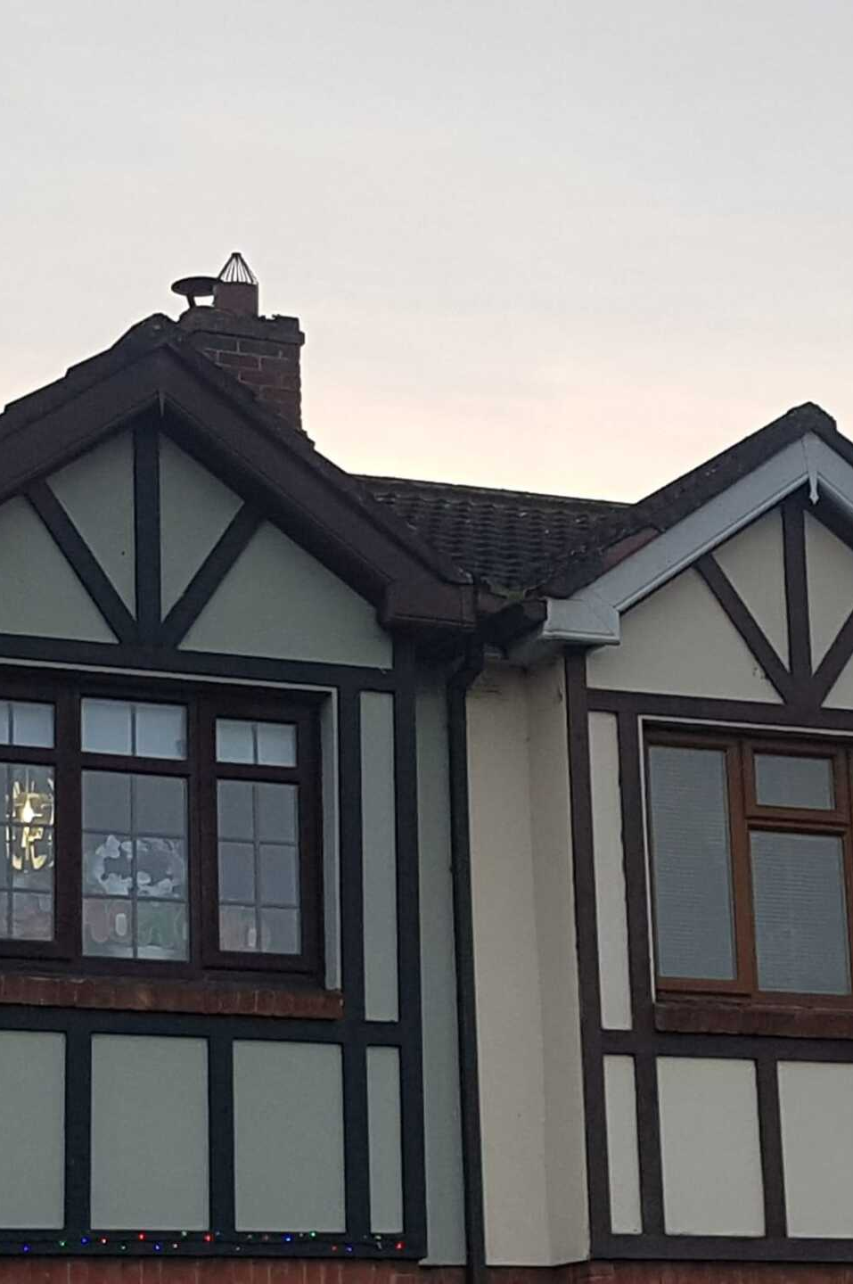 Gutter Repair and Installation Services