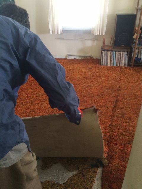 Carpet Installation — South Bend, IN — Crimmins Carpet Services