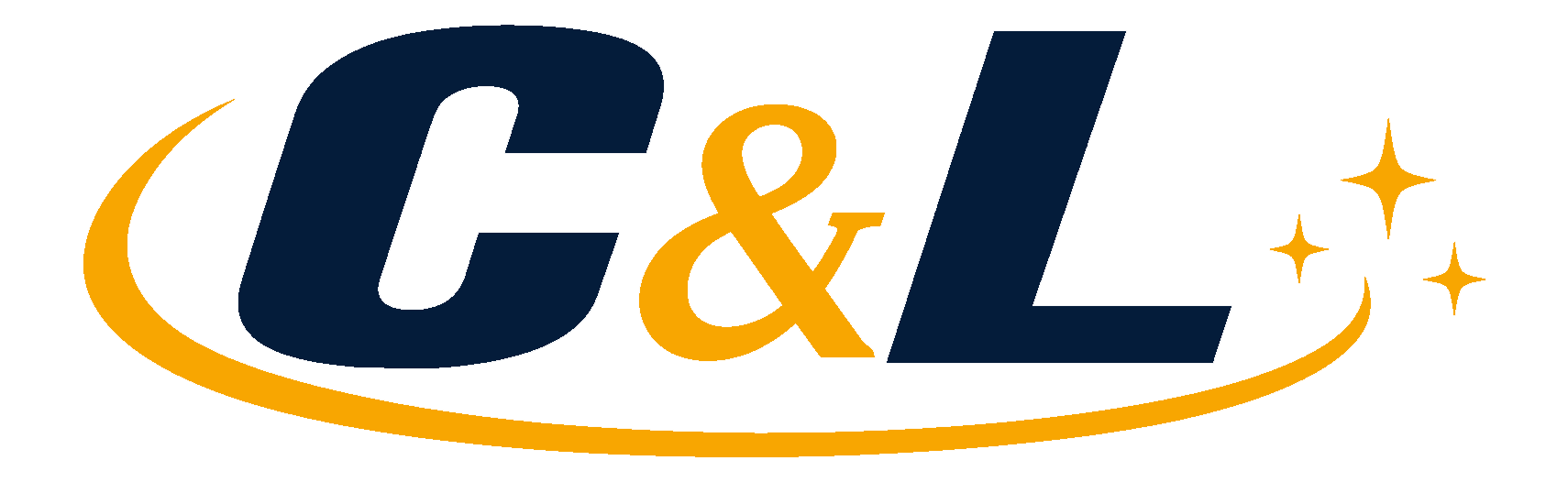 C & L logo
