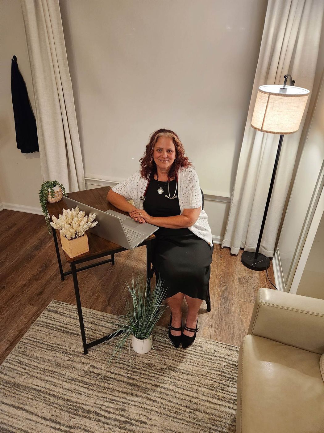 Margaret Shaffer, MSN, PMHNP-BC