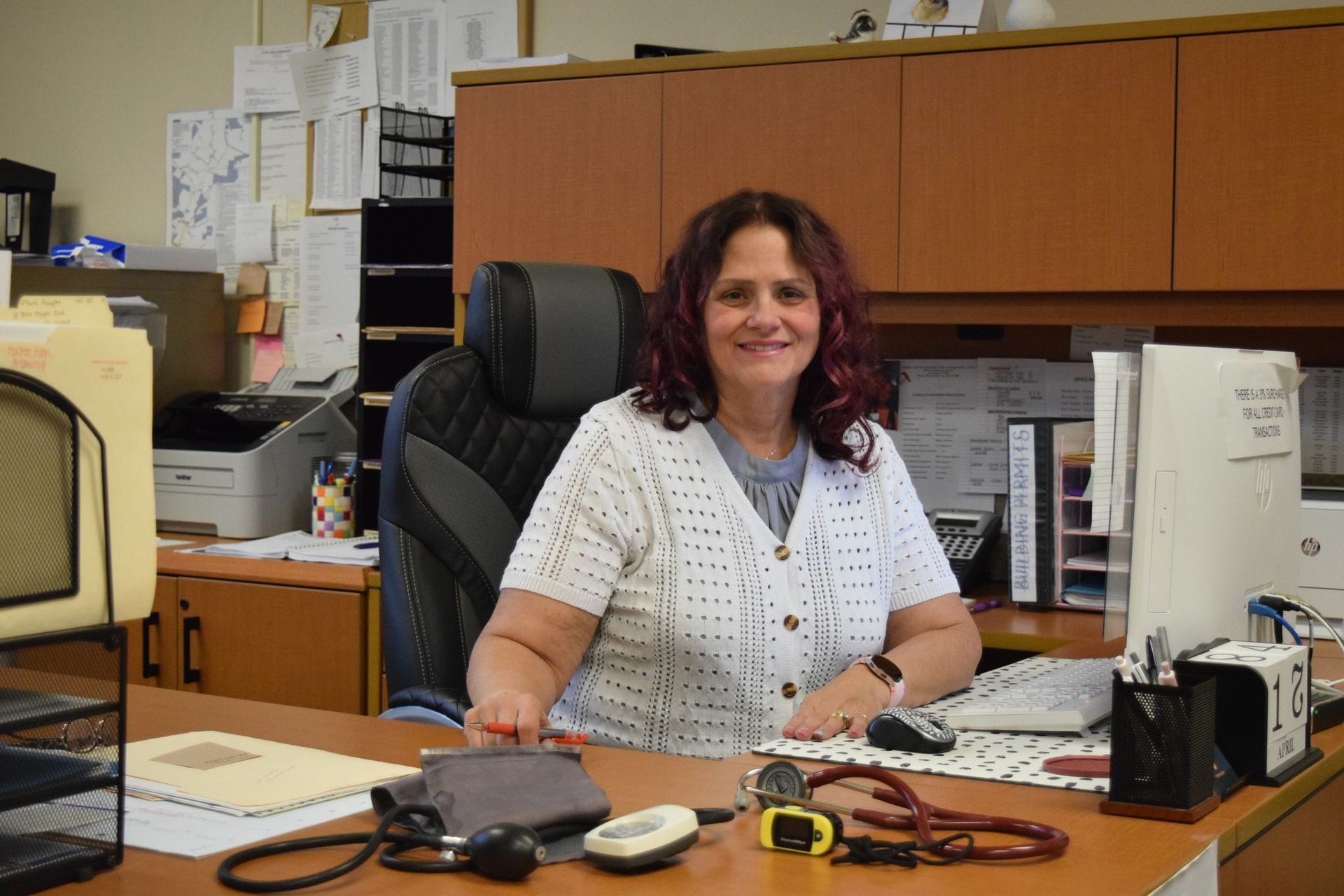 Margaret Shaffer, MSN, PMHNP-BC