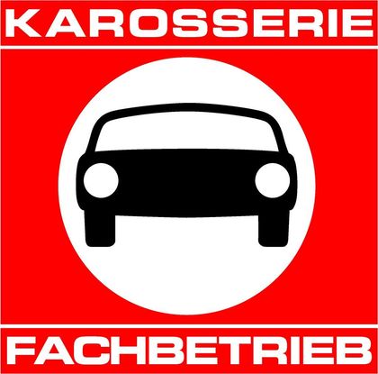 Icon Auto schwarz