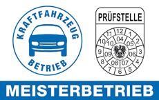 Meisterbetrieb icon Pkw und Pickerl Überprüfung
