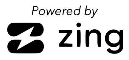 Powered by ZING.work