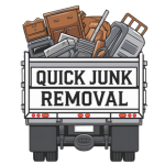 Quick Junk Removal Rochester NY