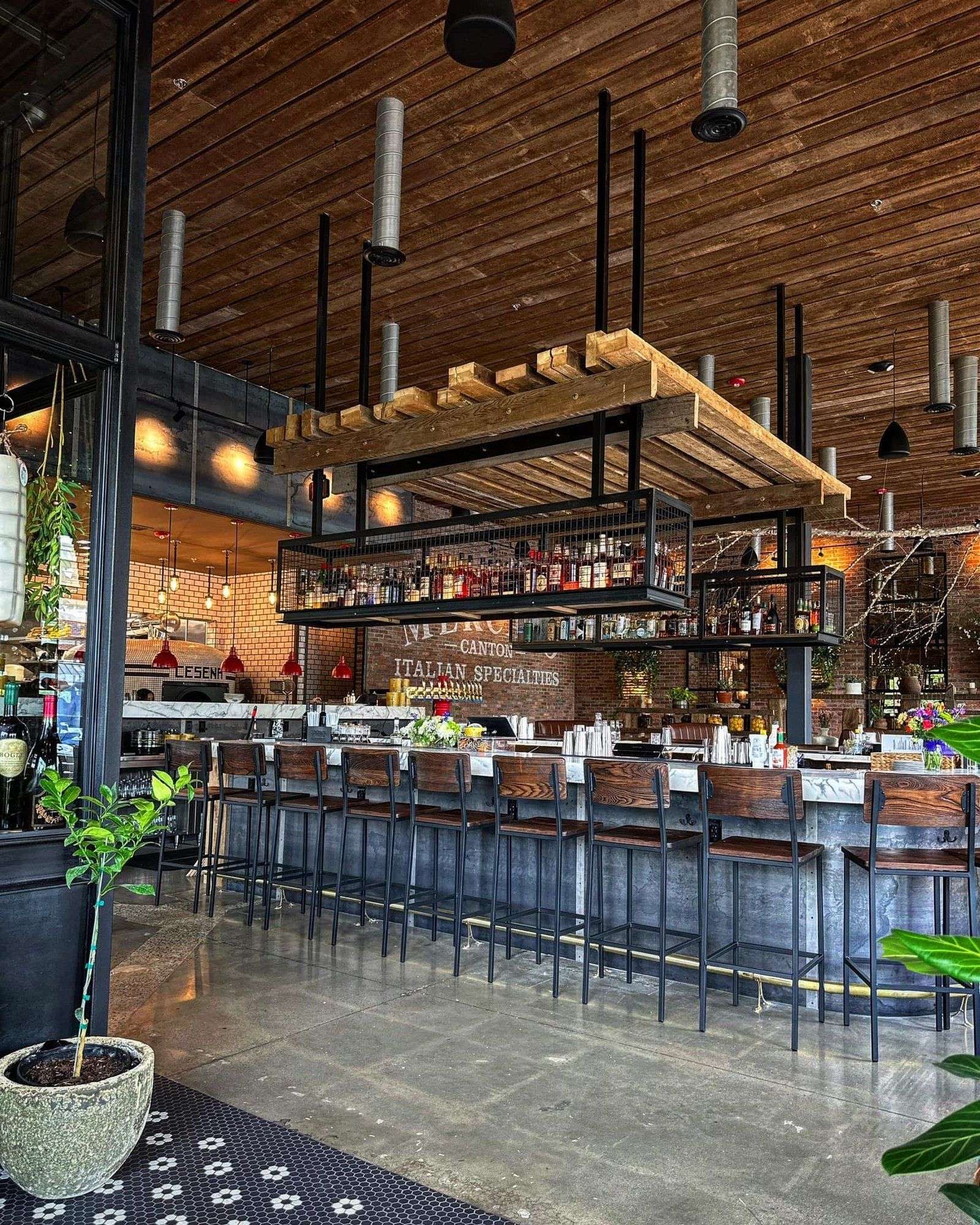 Marketplace Newington