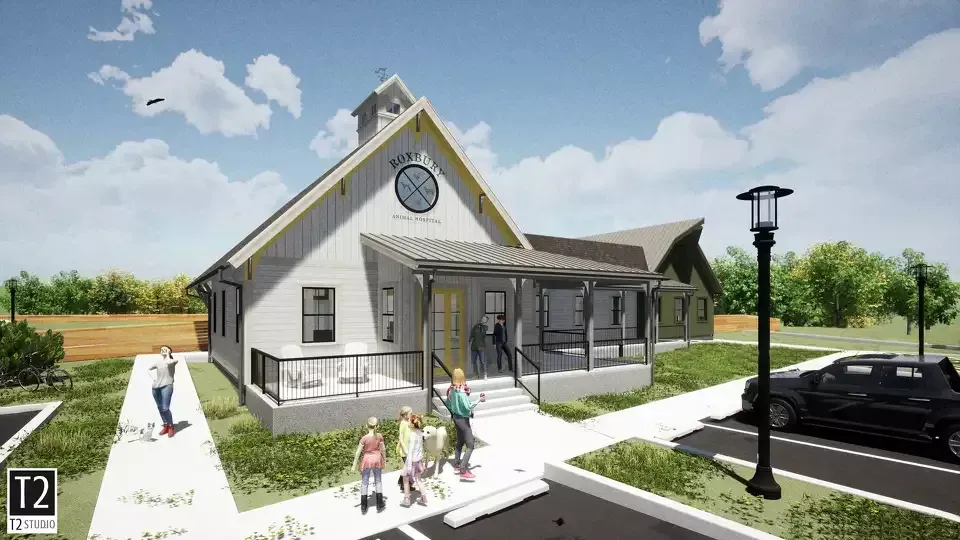 Roxbury Animal Clinic