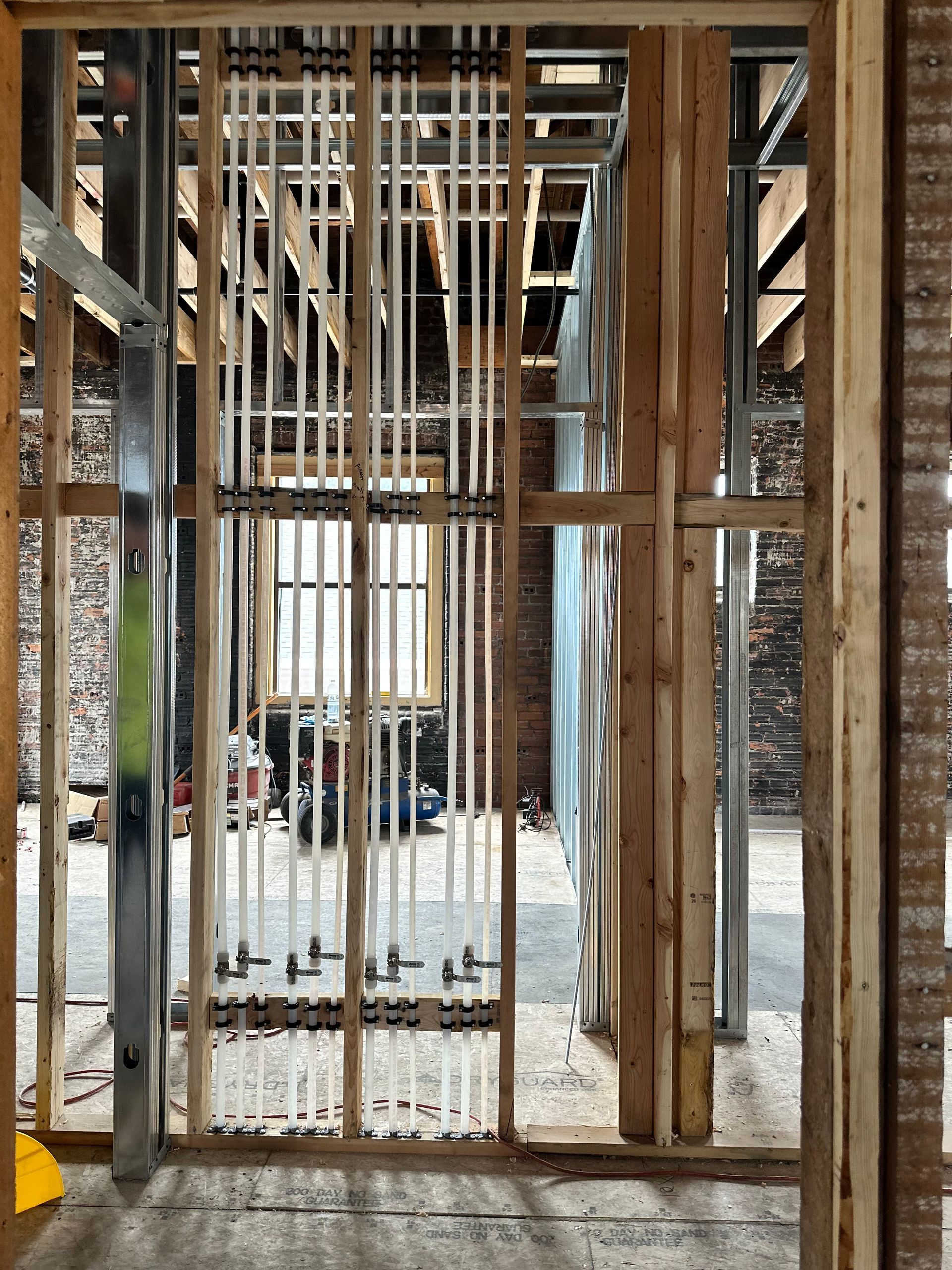 Centennial Apartments