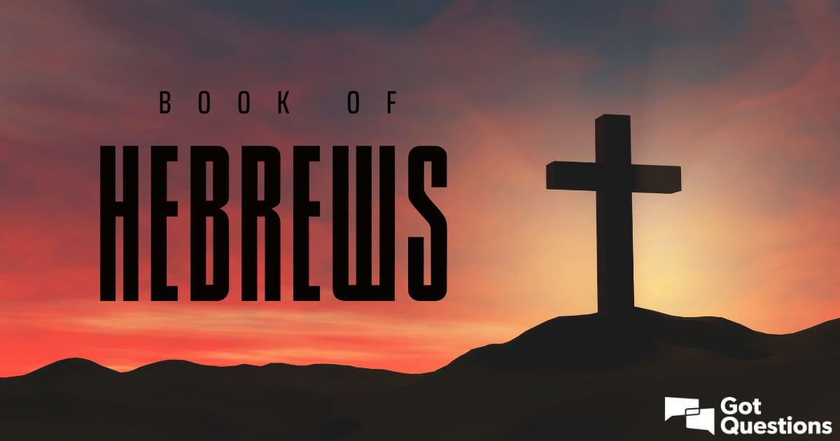 Book of Hebrews