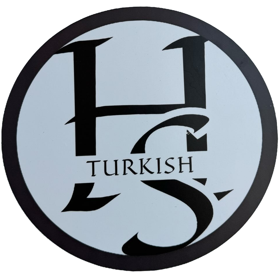 Turkish Home Style