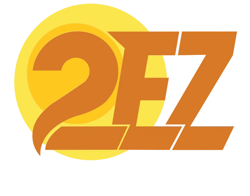 Logo | 2EZ Automotive