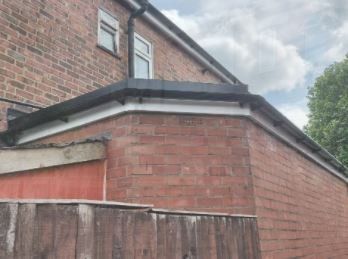 flat roof specialists