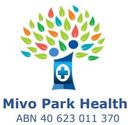 Mivo Park Health - logo