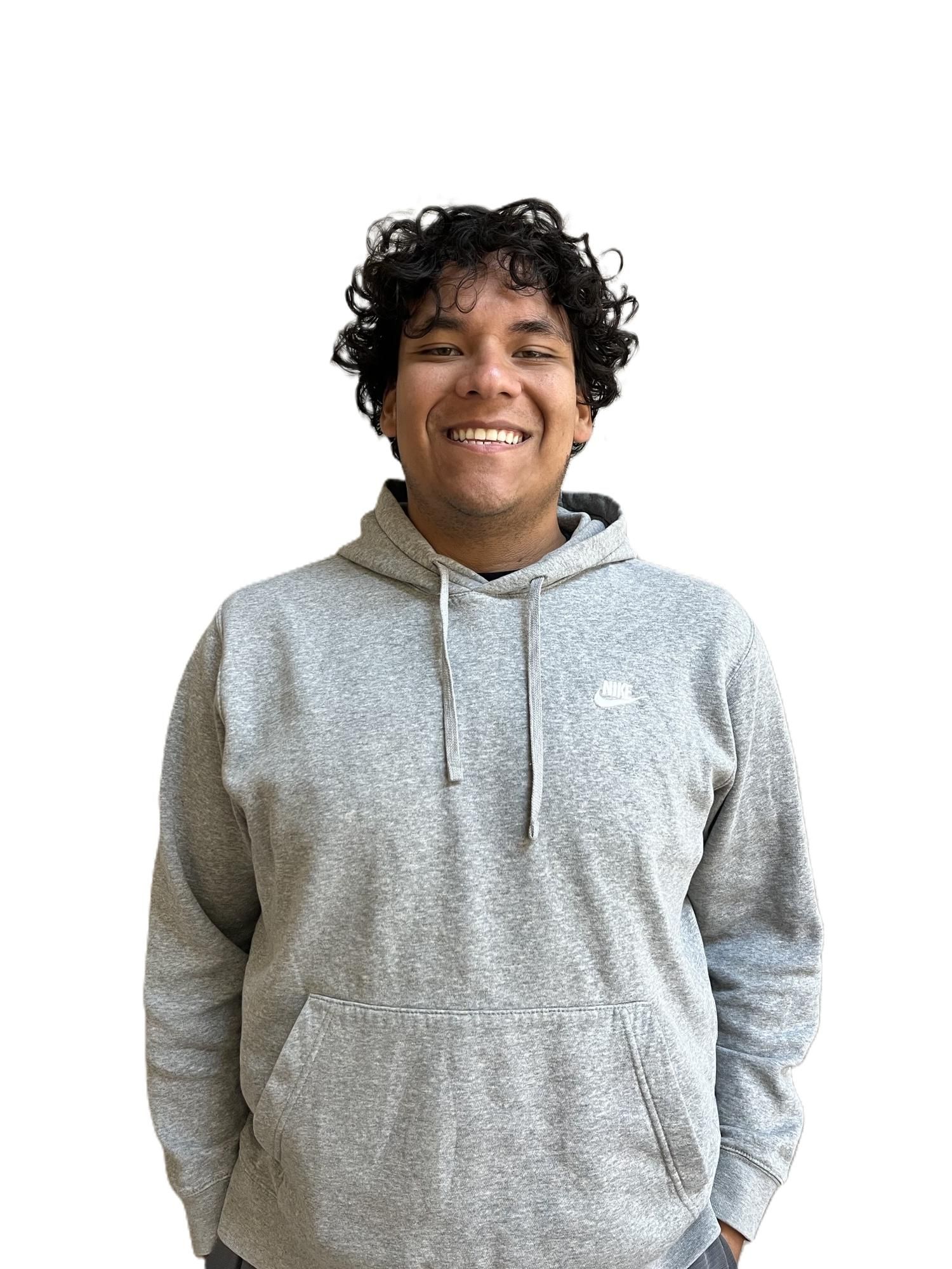 jay daytastic aba team member