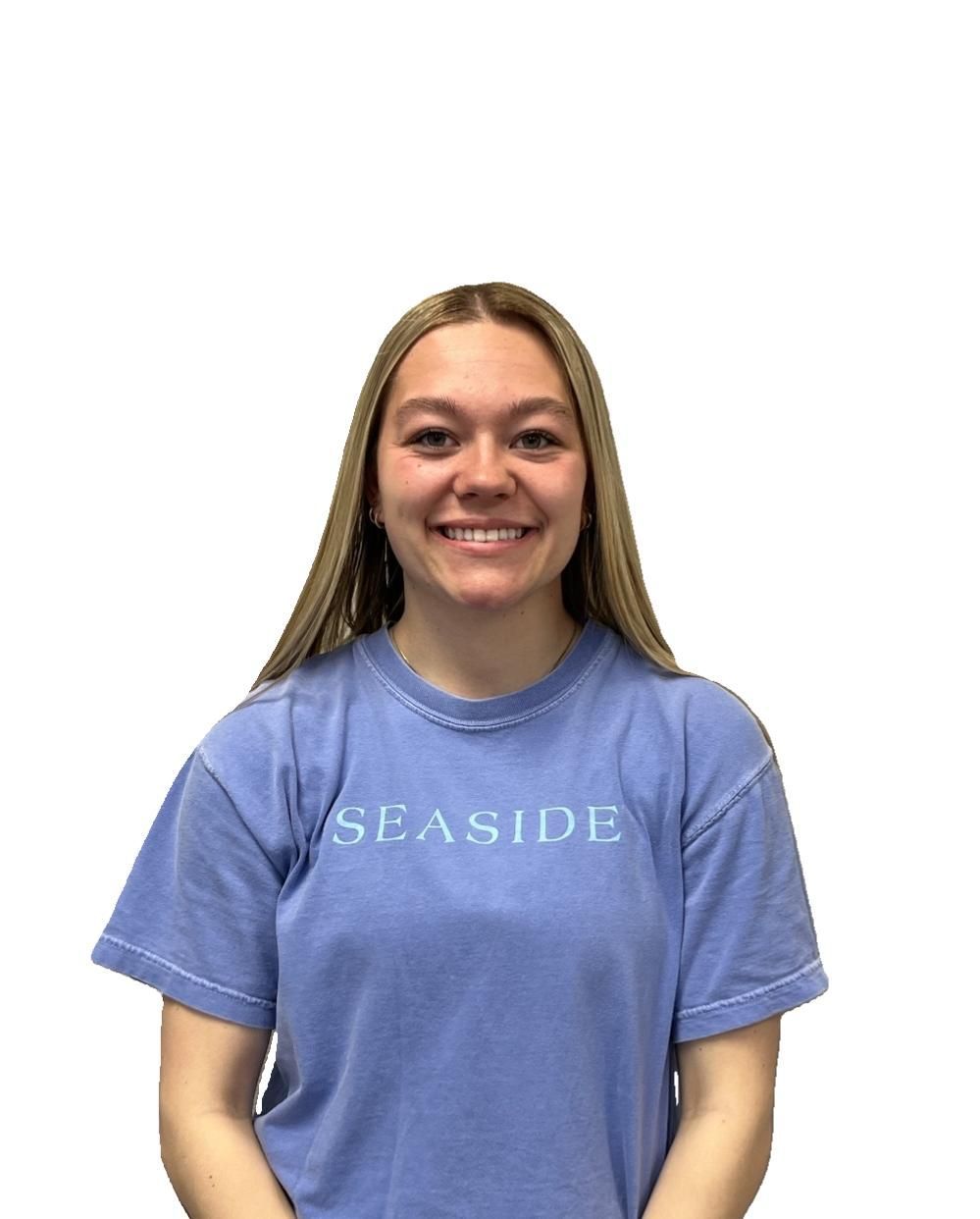 Kadance daytastic aba team member