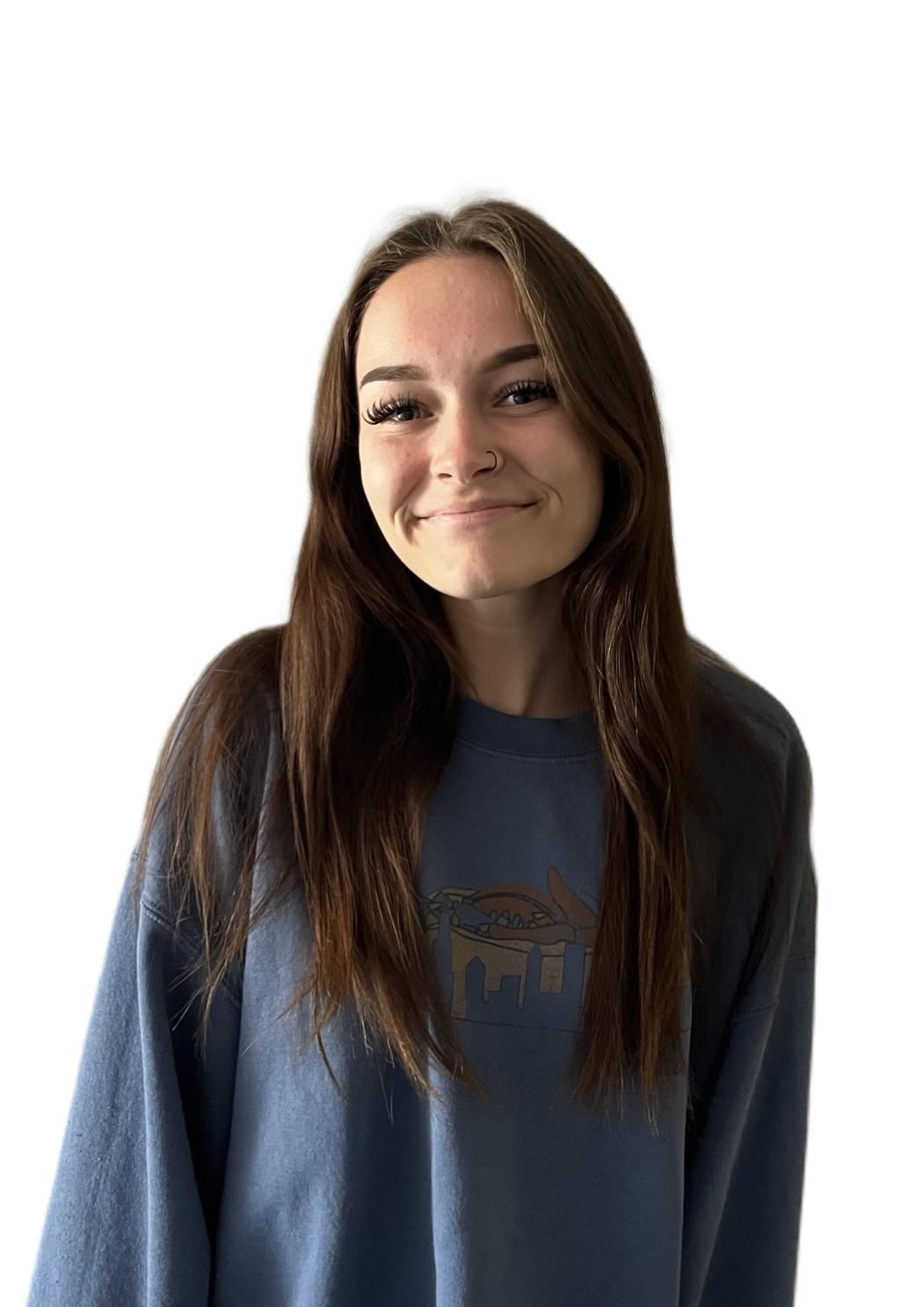kara daytastic aba team member
