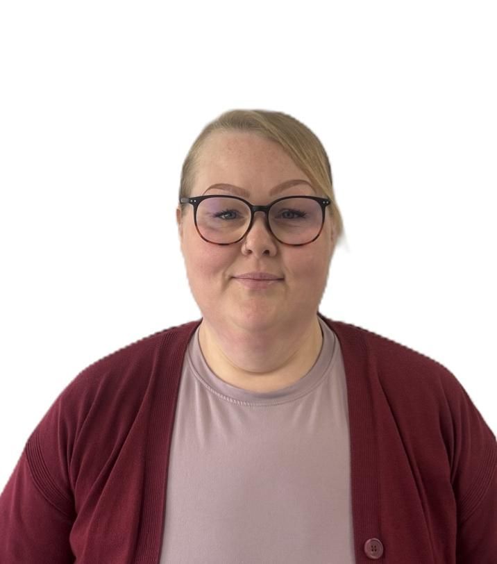 kathryn daytastic aba team member