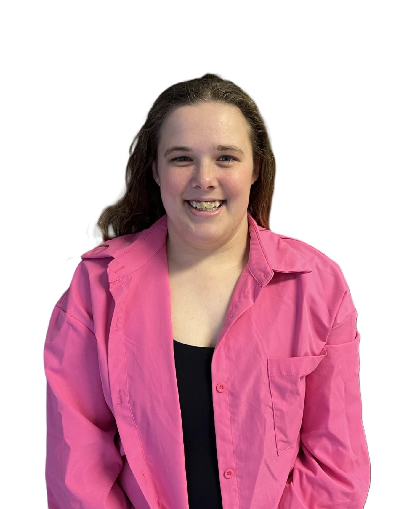 Kyanah daytastic aba team member