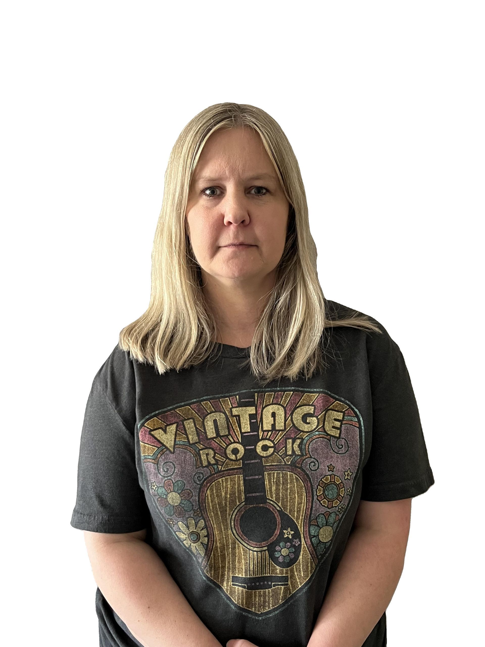 Randa daytastic aba team member