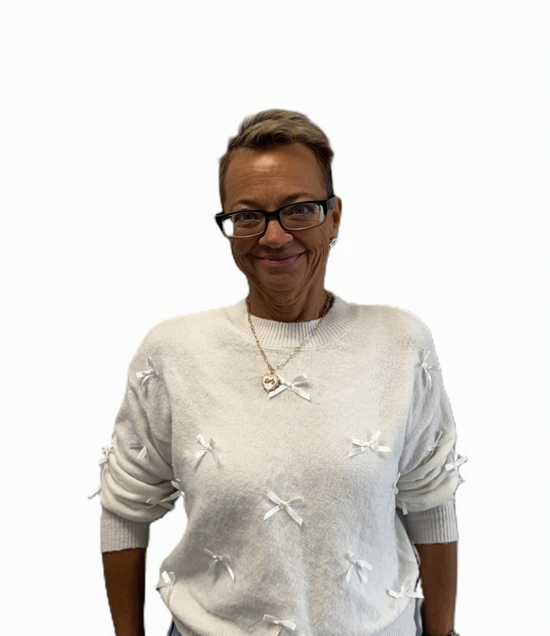 Stacey daytastic aba team member
