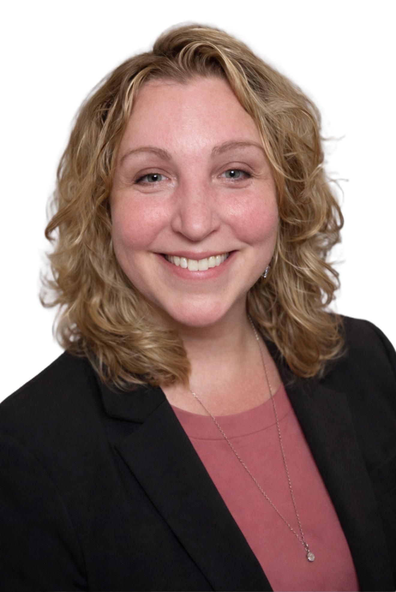 Elizabeth daytastic aba team member