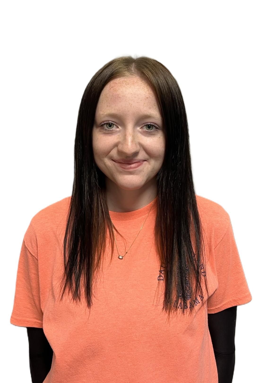 Emma daytastic aba team member