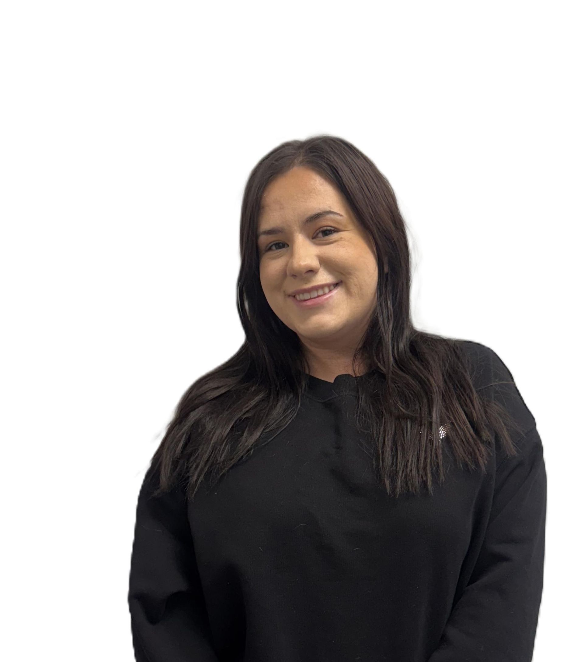 gracie daytastic aba team member