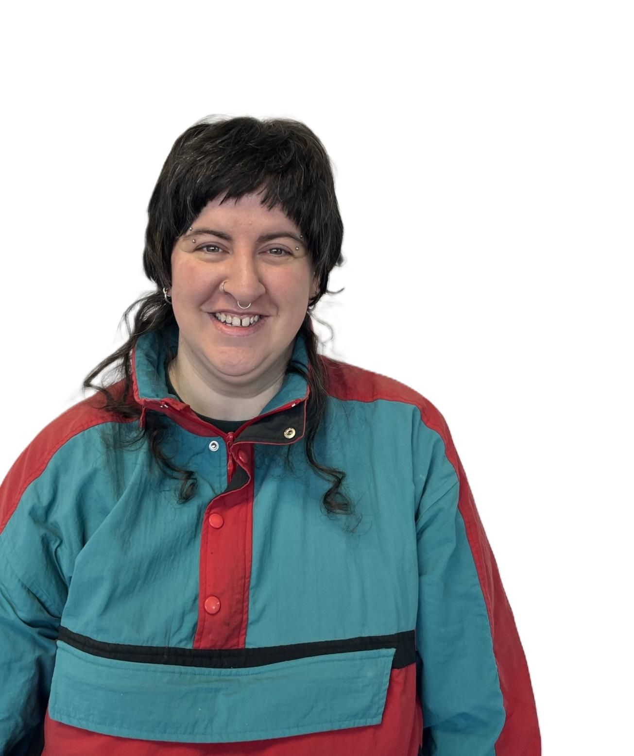 sara daytastic aba team member