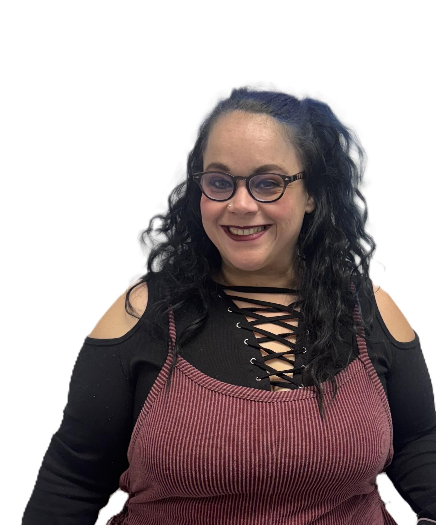 victoria daytastic aba team member