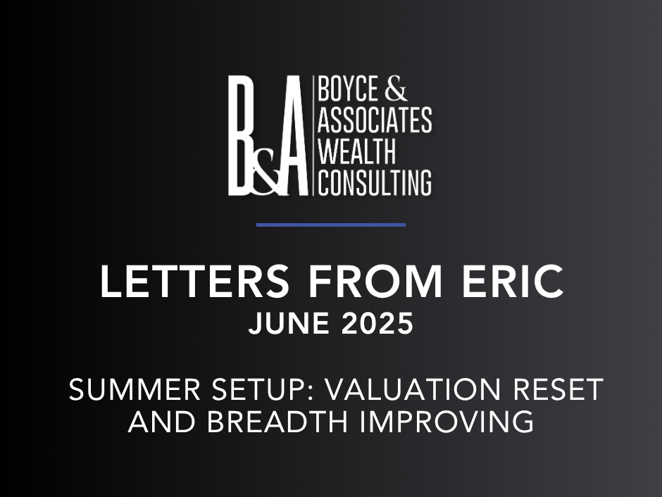 Dark background with the Boyce & Associates Wealth Consulting logo. 