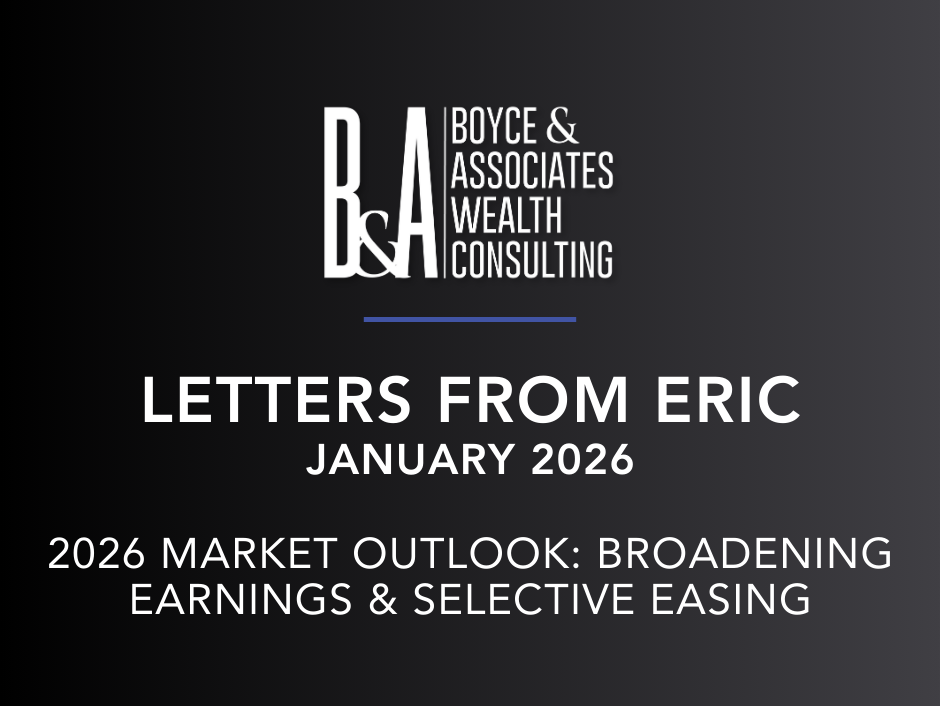 Boyce & Associates Wealth Consulting logo and text: 