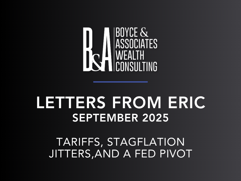 Black graphic with Boyce & Associates logo and text: 