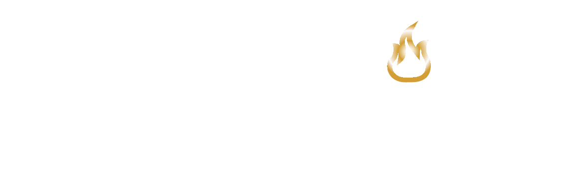 White Flame Company Logo 
