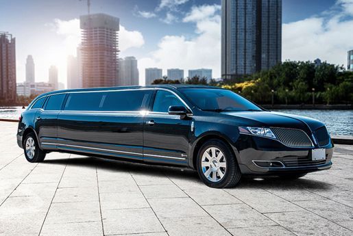 Limo for Special occasion