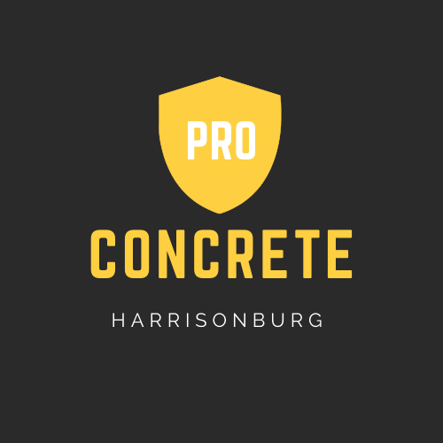 Pro Concrete Harrisonburg 